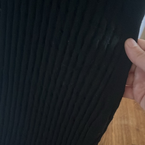 T by Alexander Wang Cut-Out Dress - Picture 3 of 4